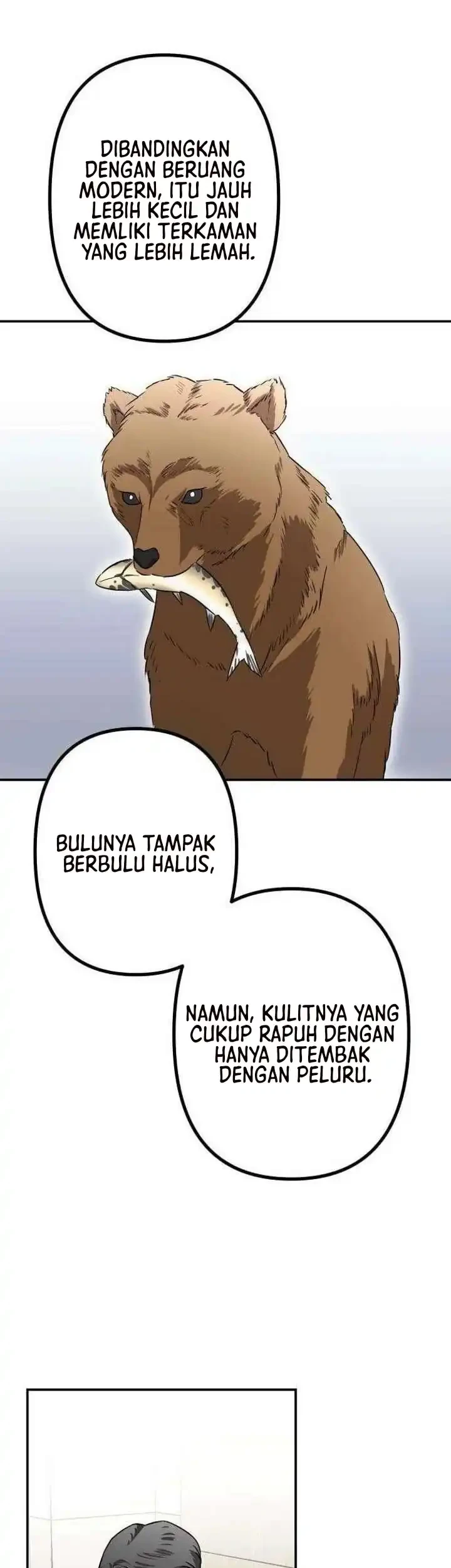 Stone Age Chapter 4 Gambar 24