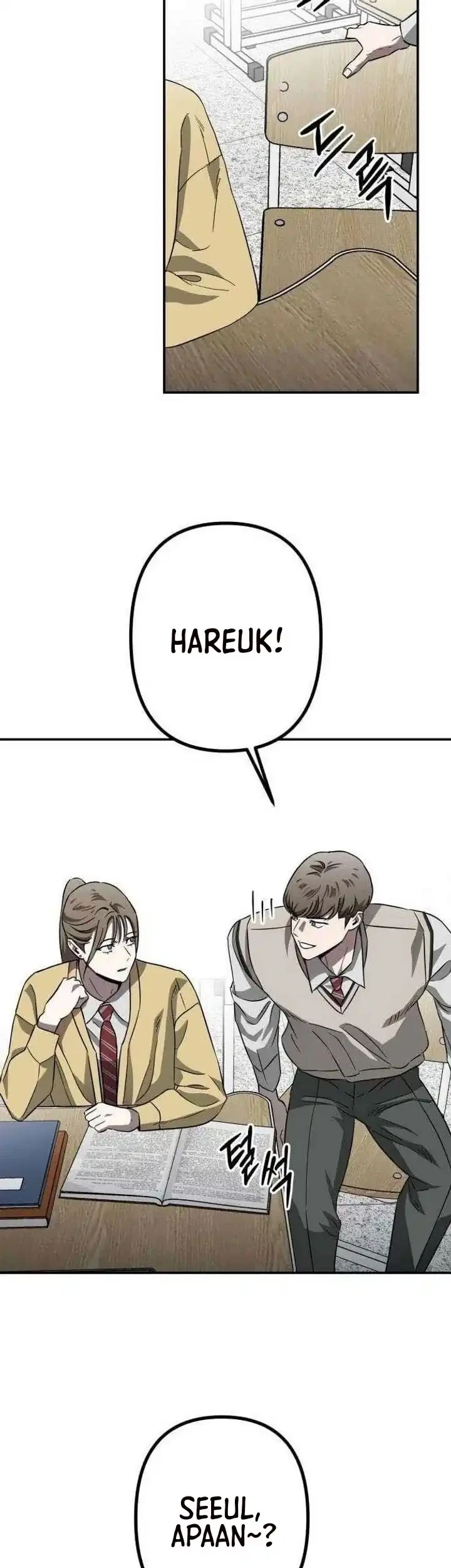 Stone Age Chapter 4 Gambar 27