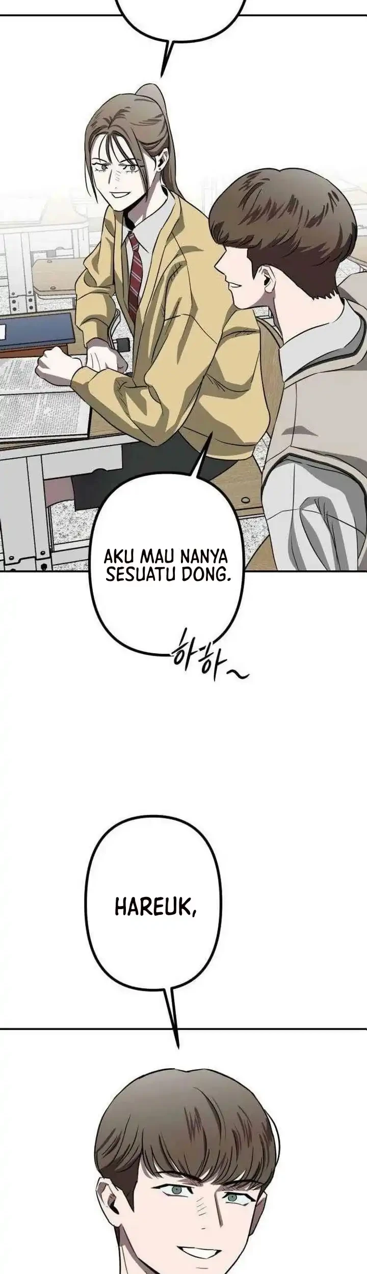 Stone Age Chapter 4 Gambar 28