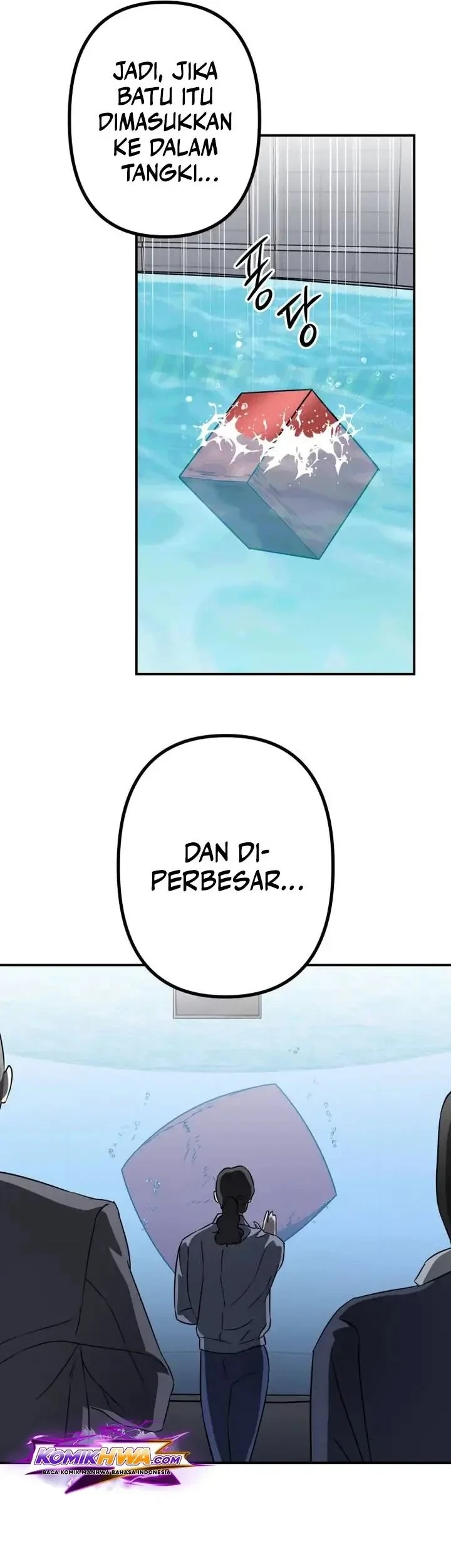 Stone Age Chapter 5 Gambar 27