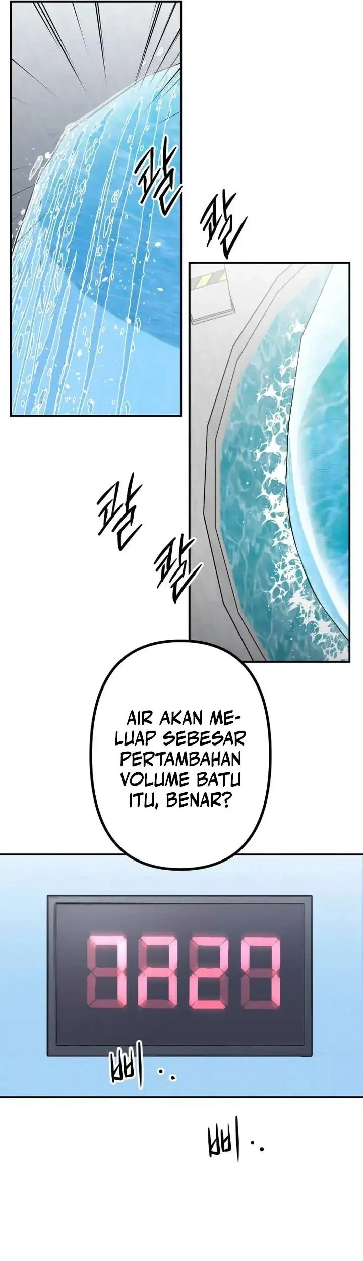 Stone Age Chapter 5 Gambar 29