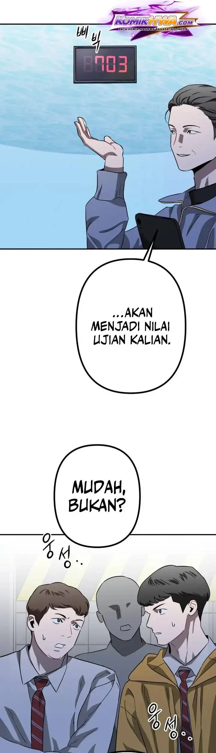 Stone Age Chapter 5 Gambar 31