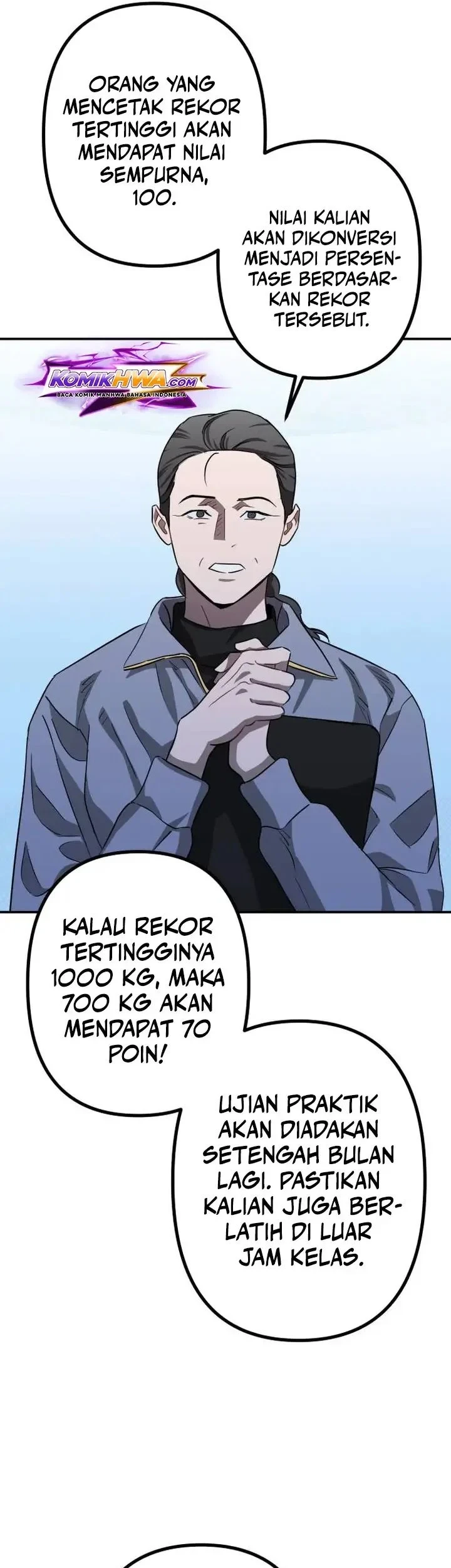 Stone Age Chapter 5 Gambar 34