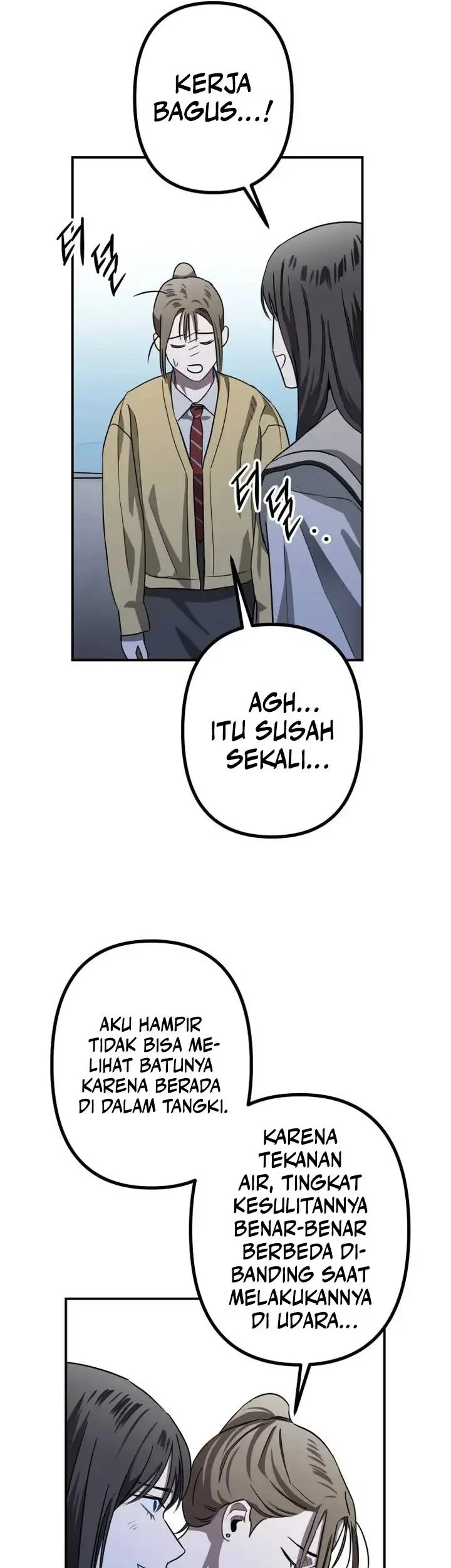 Stone Age Chapter 5 Gambar 42