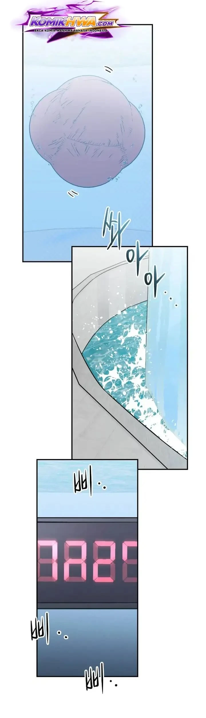 Stone Age Chapter 5 Gambar 45