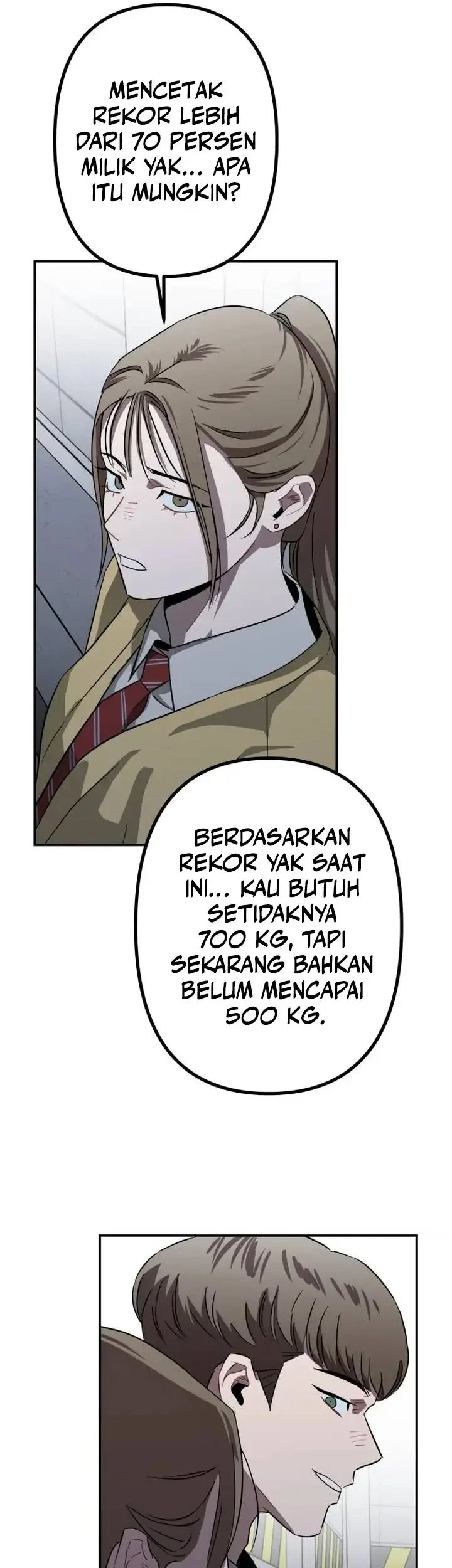 Stone Age Chapter 5 Gambar 57
