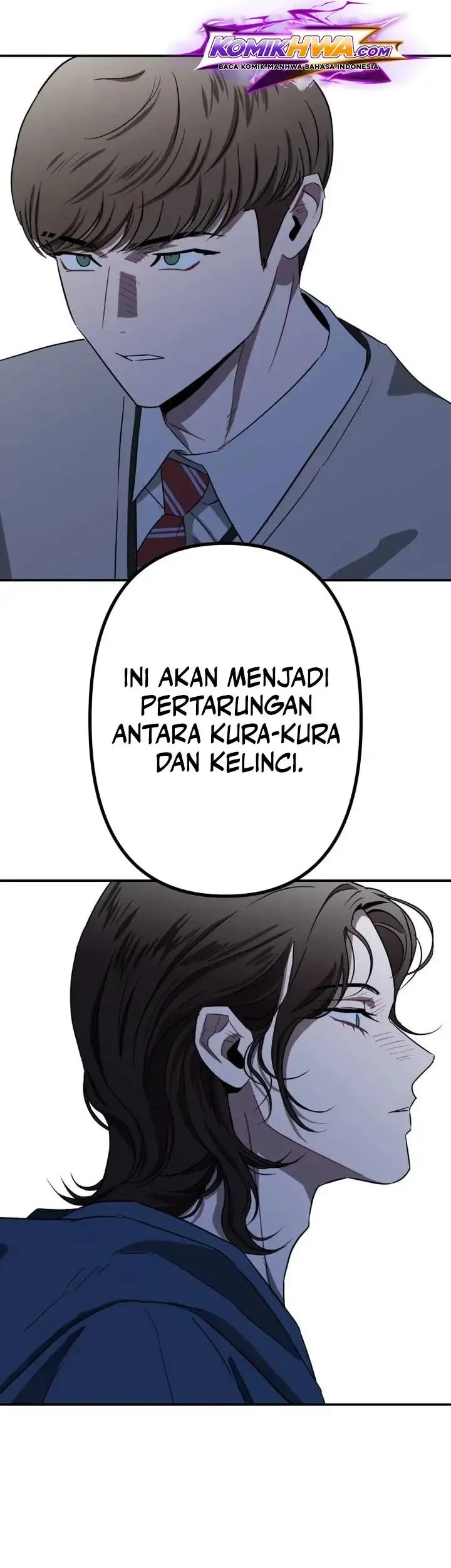 Stone Age Chapter 5 Gambar 59