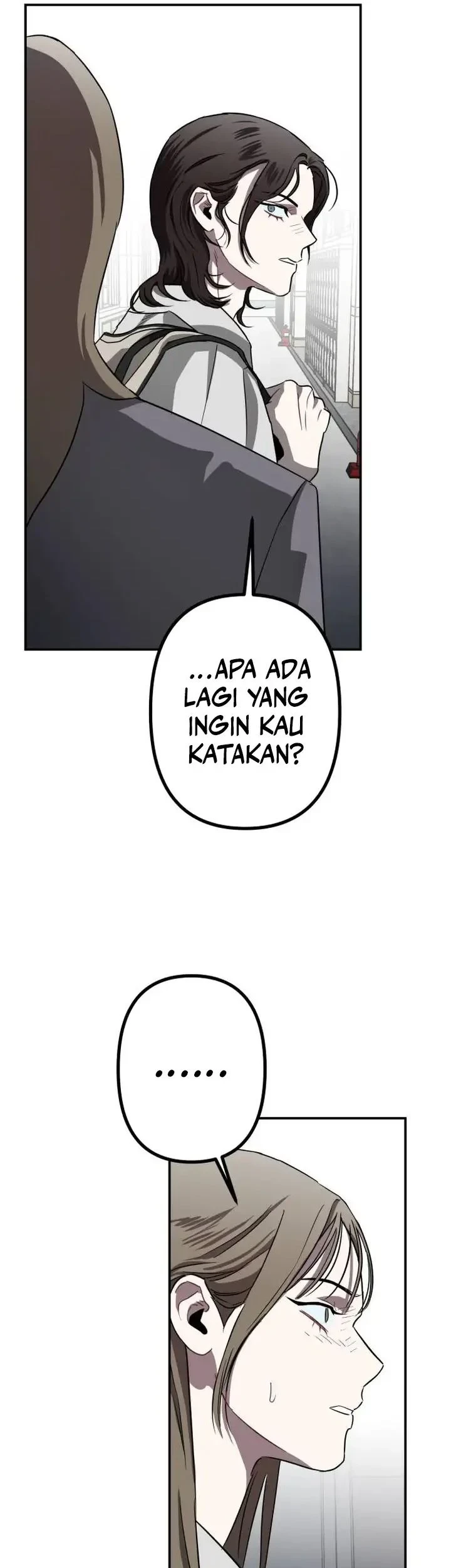 Stone Age Chapter 5 Gambar 7
