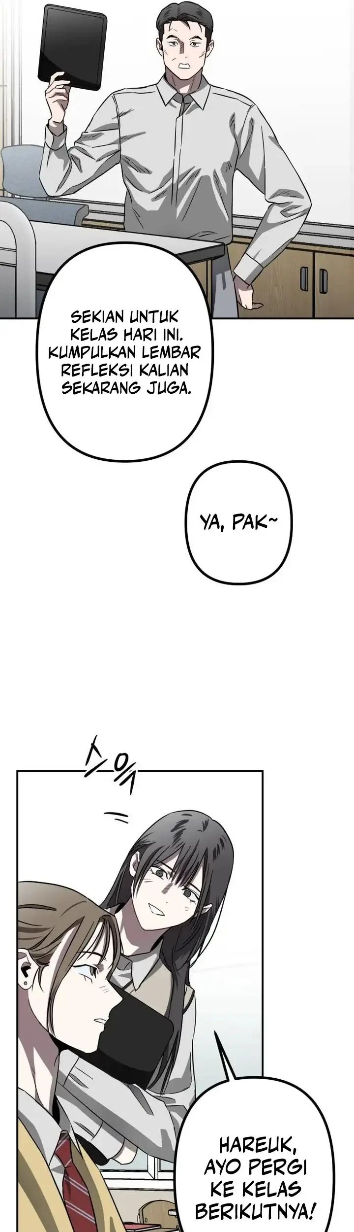Stone Age Chapter 5 Gambar 13