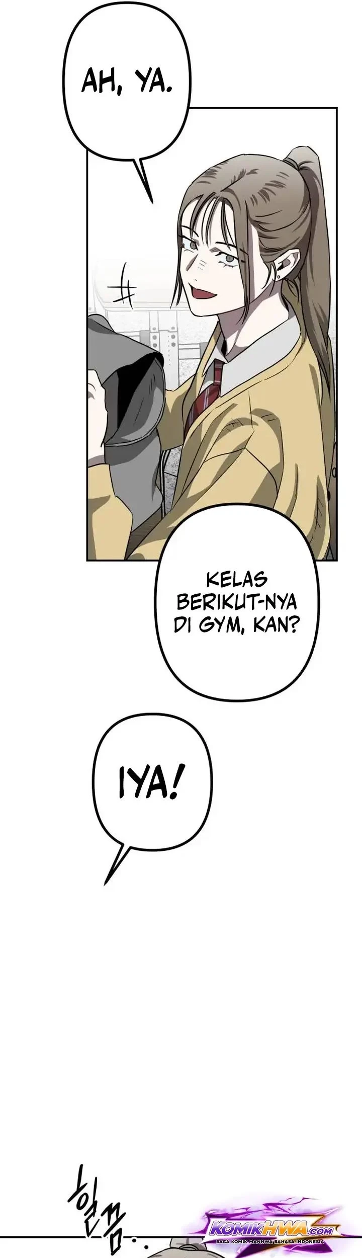 Stone Age Chapter 5 Gambar 15
