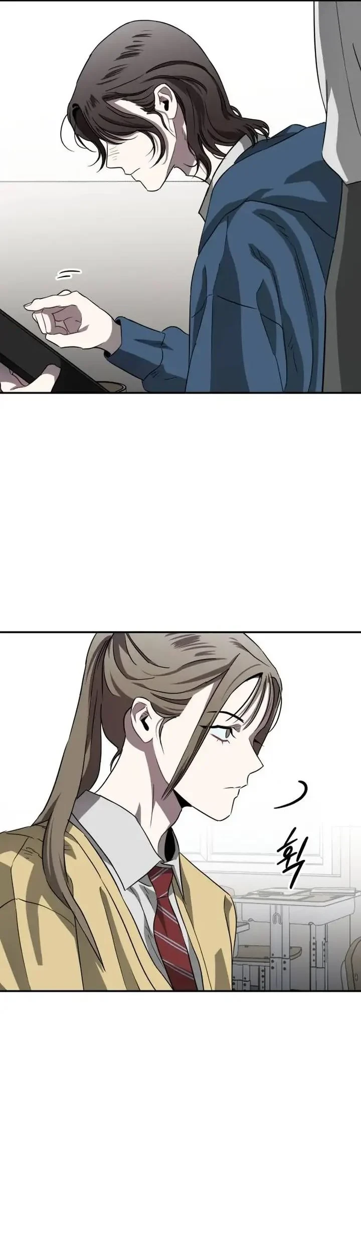 Stone Age Chapter 5 Gambar 17