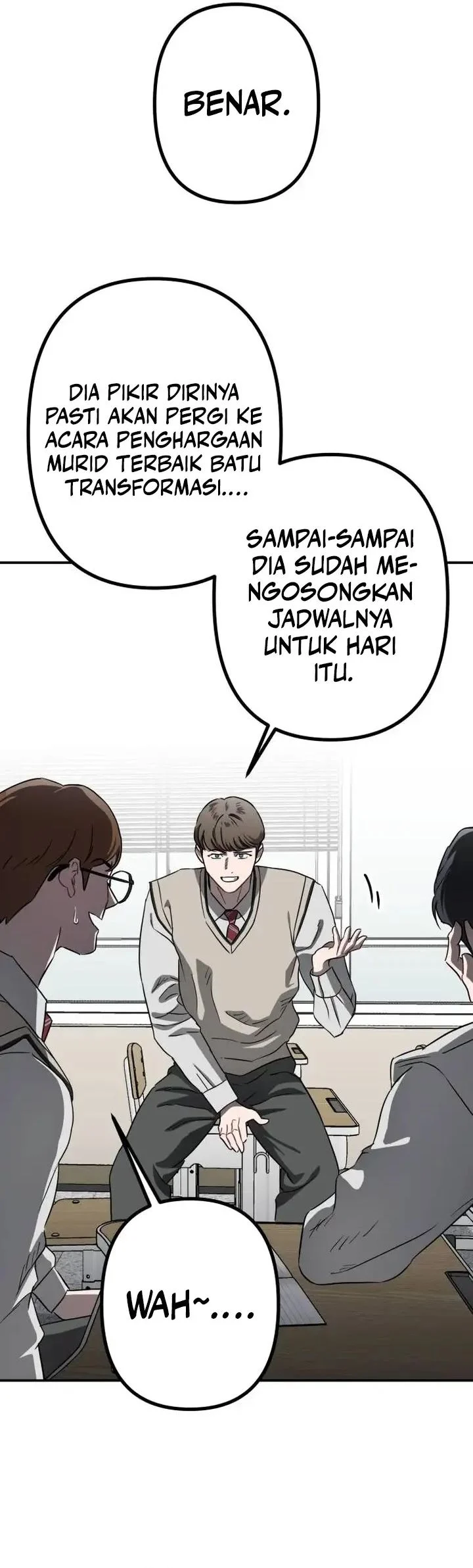 Stone Age Chapter 6 Gambar 21