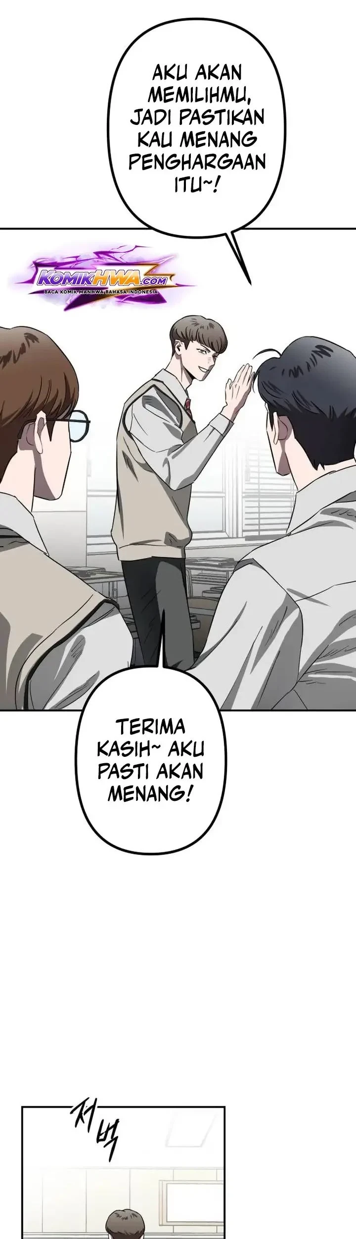 Stone Age Chapter 6 Gambar 24