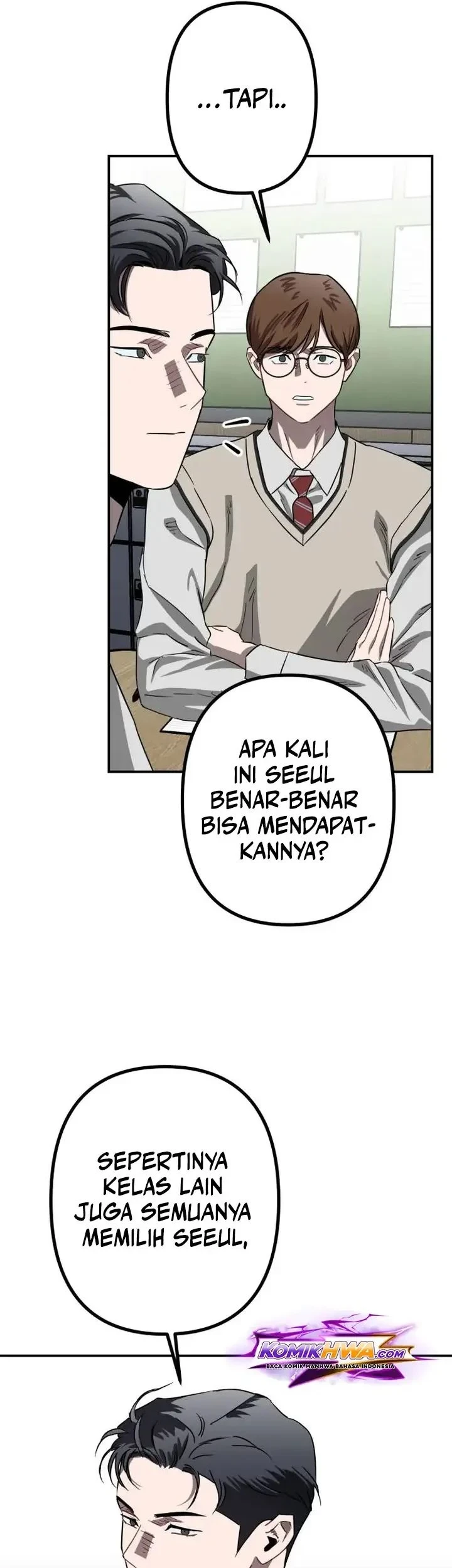 Stone Age Chapter 6 Gambar 26