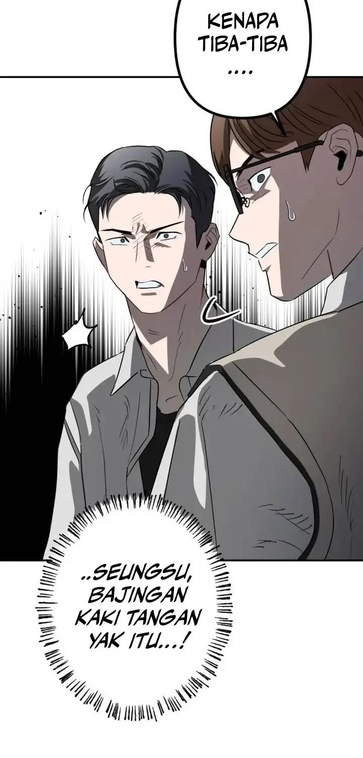 Stone Age Chapter 6 Gambar 29