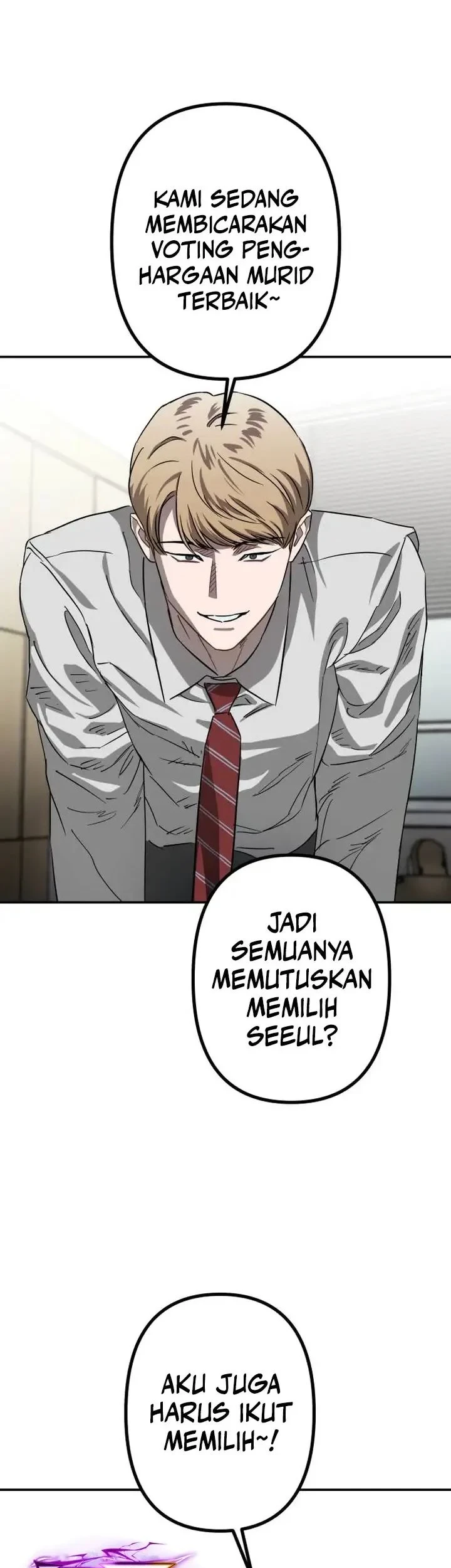 Stone Age Chapter 6 Gambar 30