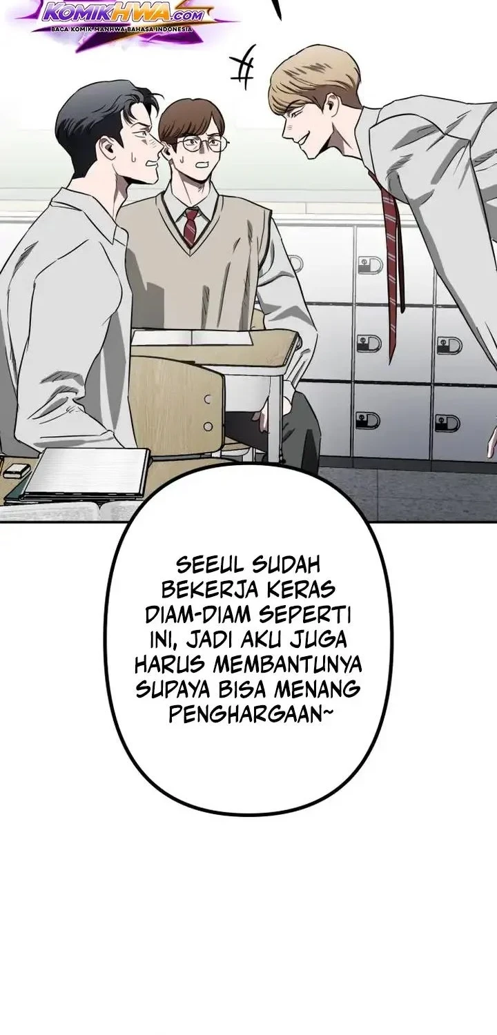 Stone Age Chapter 6 Gambar 31