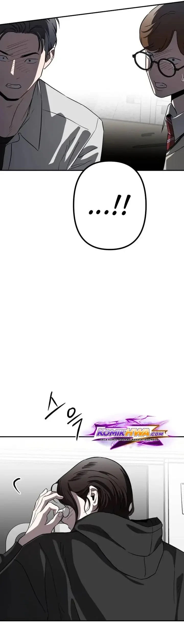 Stone Age Chapter 6 Gambar 34