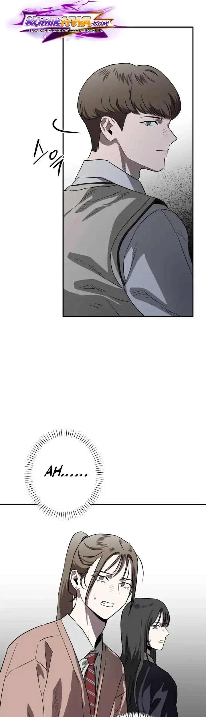 Stone Age Chapter 6 Gambar 38
