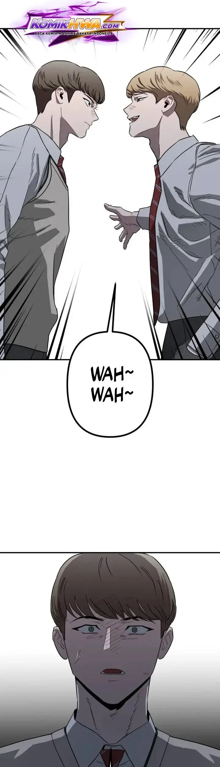 Stone Age Chapter 6 Gambar 52