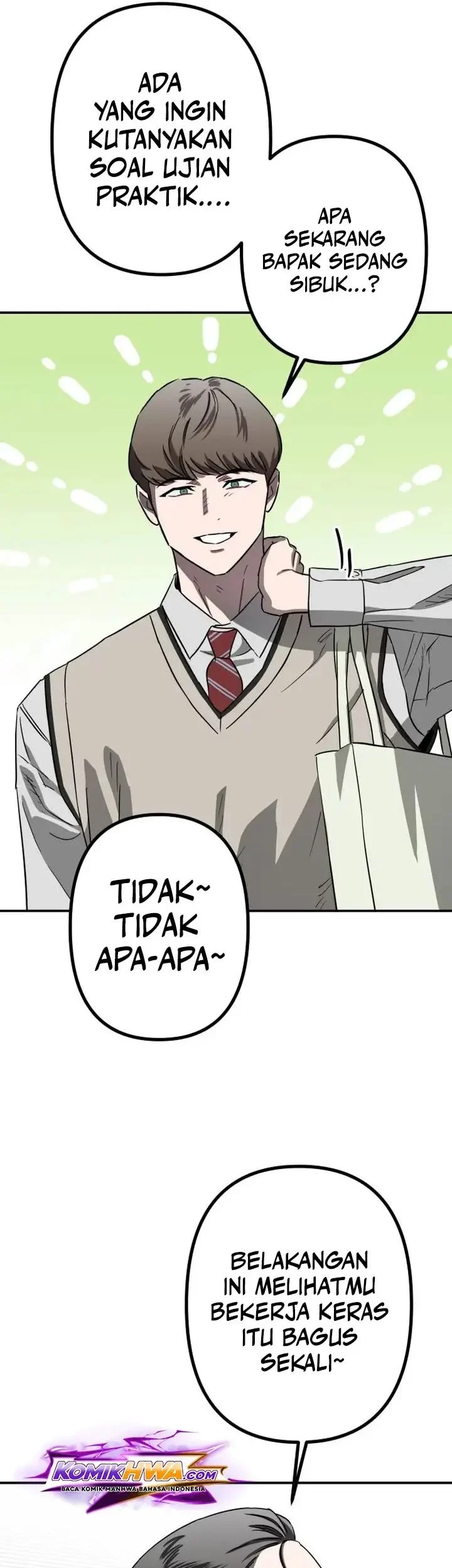Stone Age Chapter 6 Gambar 5