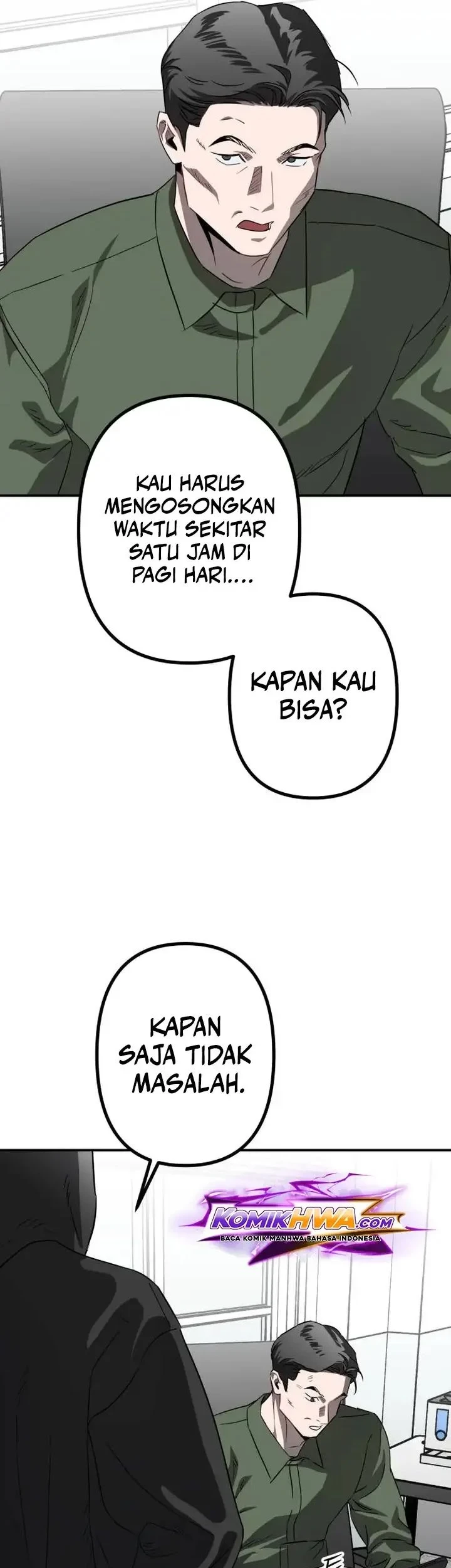 Stone Age Chapter 6 Gambar 11