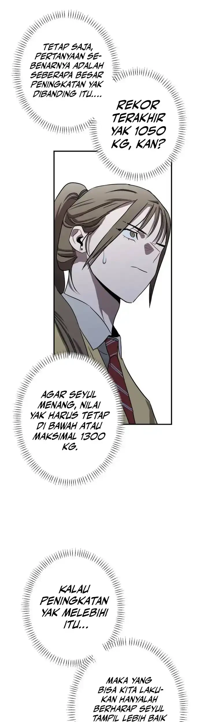 Stone Age Chapter 7 Gambar 46