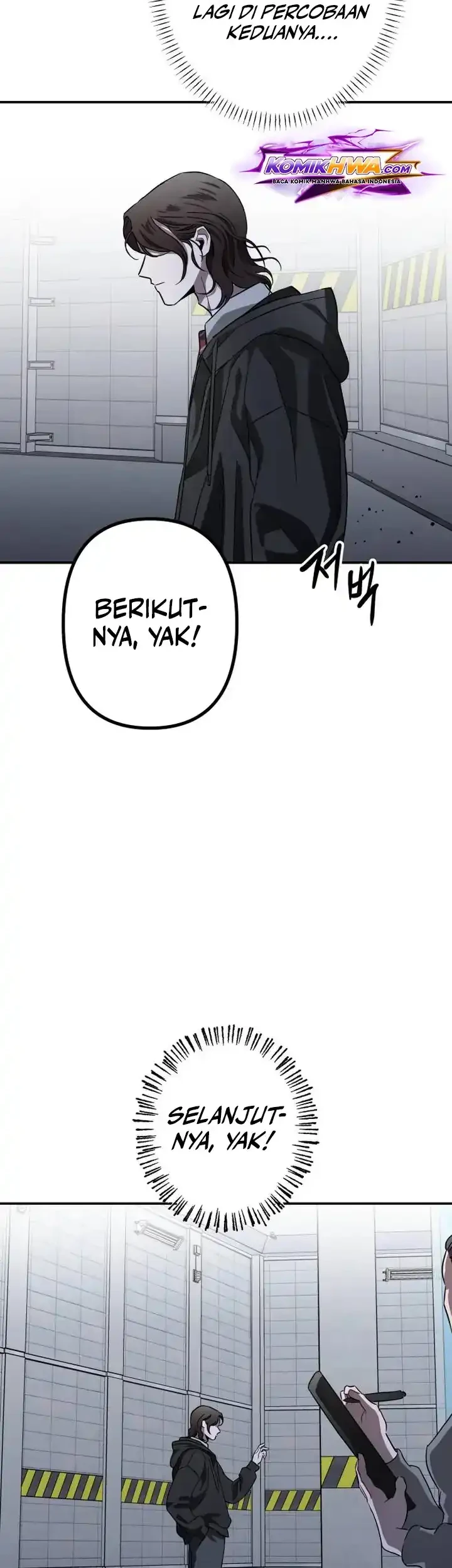 Stone Age Chapter 7 Gambar 47