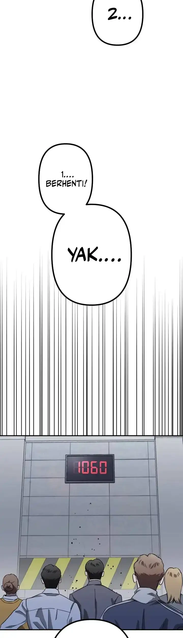Stone Age Chapter 7 Gambar 50
