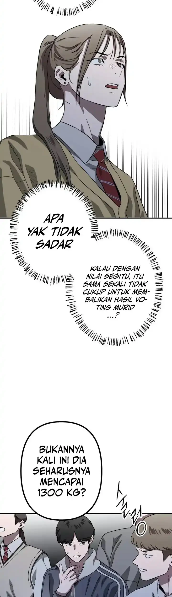 Stone Age Chapter 7 Gambar 53