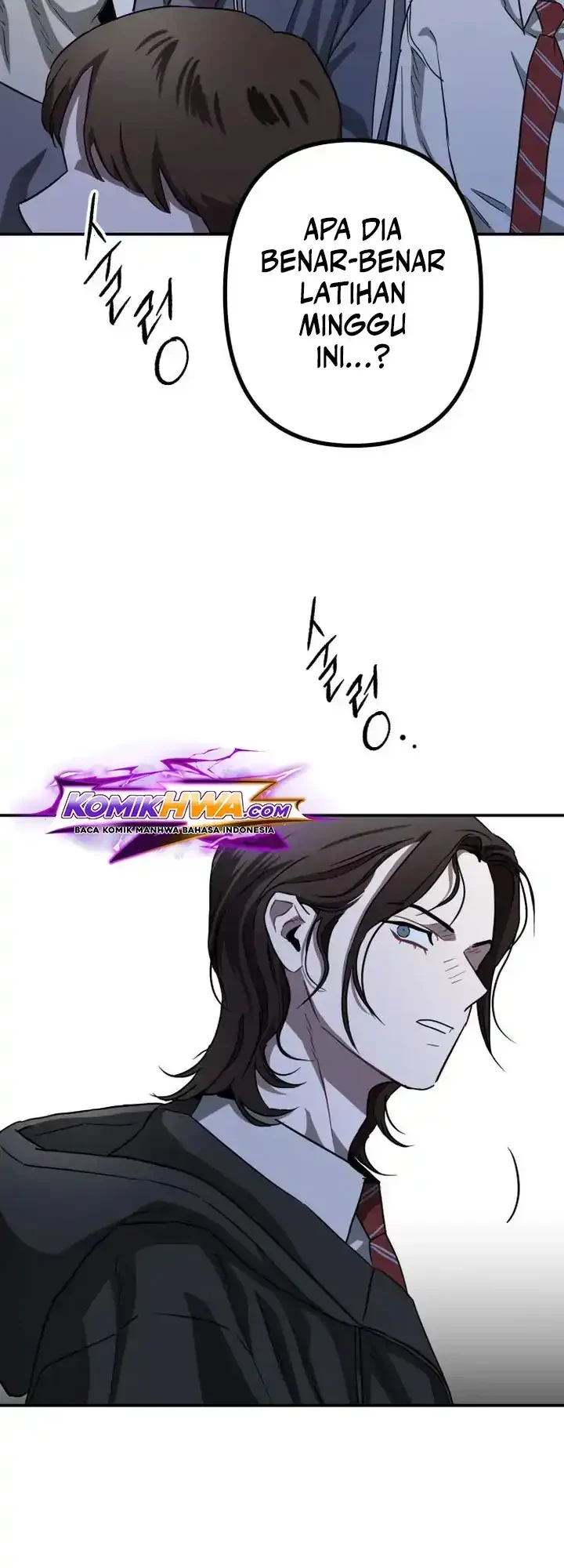 Stone Age Chapter 7 Gambar 54