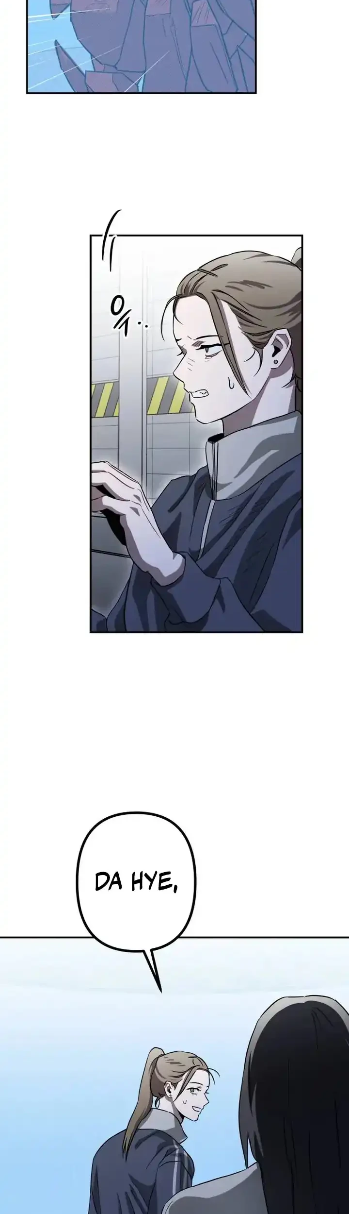 Manhua Stone Age Chapter 7 gambar 2