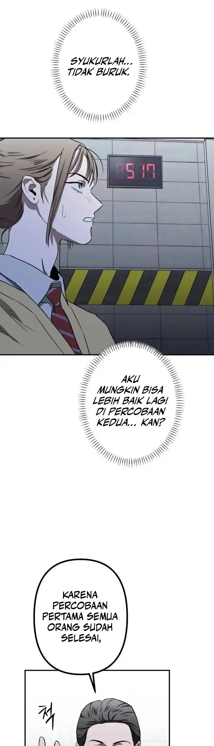 Stone Age Chapter 7 Gambar 58