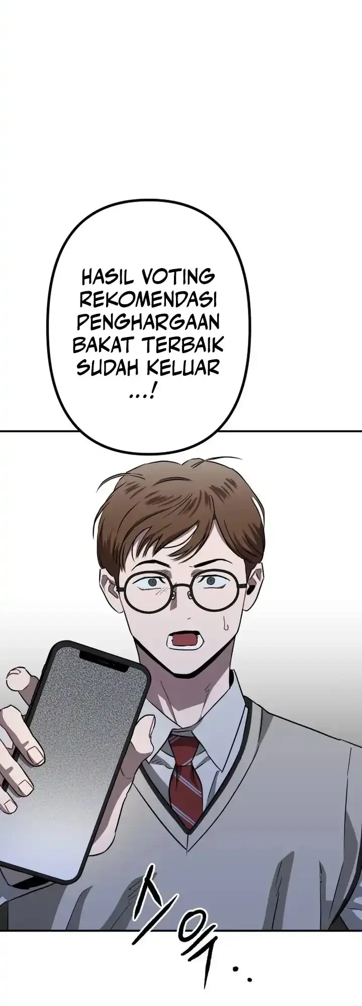 Stone Age Chapter 7 Gambar 60