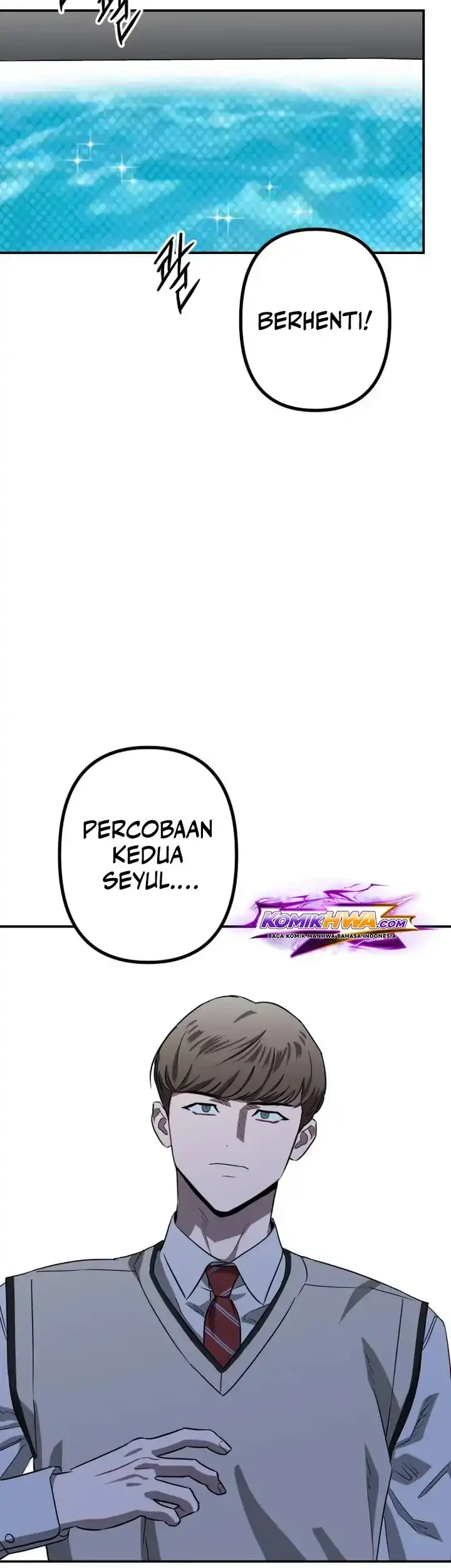Stone Age Chapter 7 Gambar 65