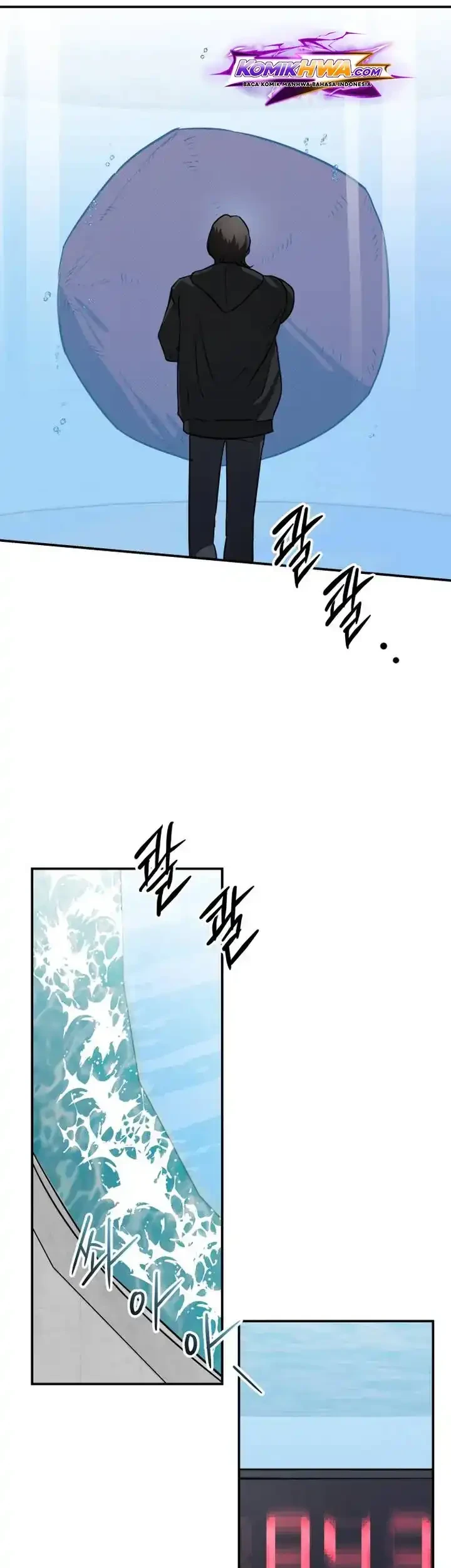 Stone Age Chapter 7 Gambar 70
