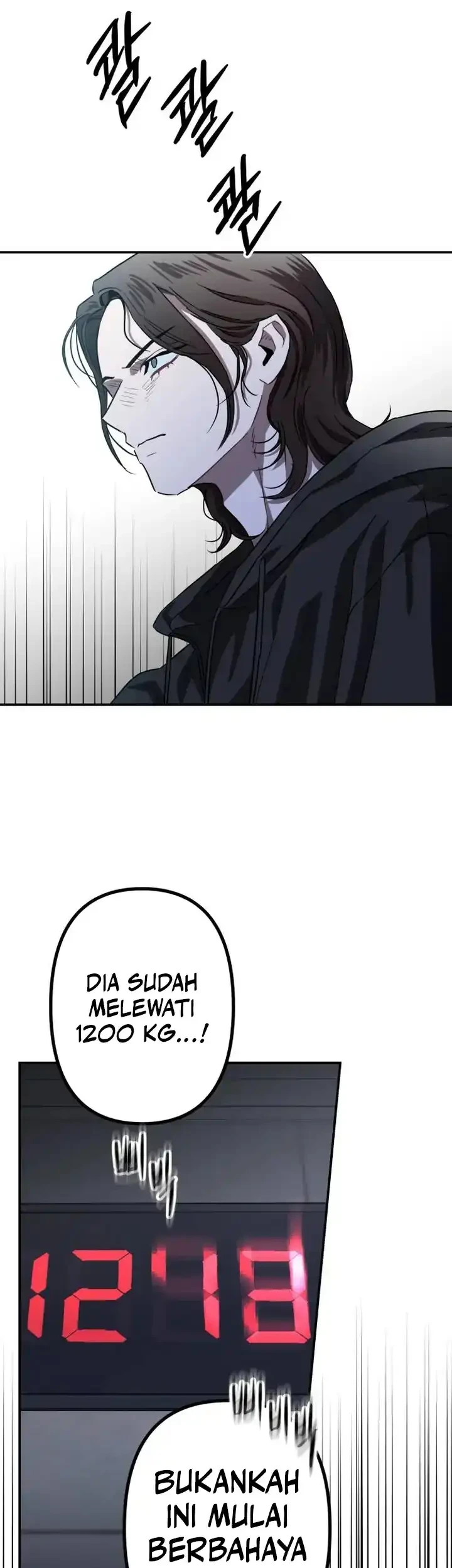 Stone Age Chapter 7 Gambar 73