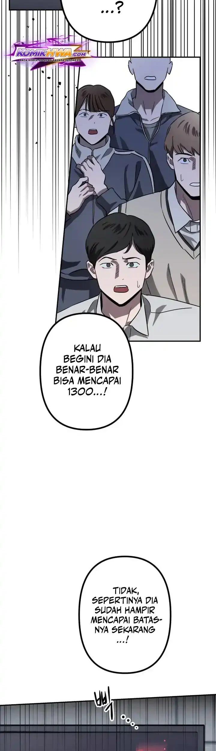 Stone Age Chapter 7 Gambar 74