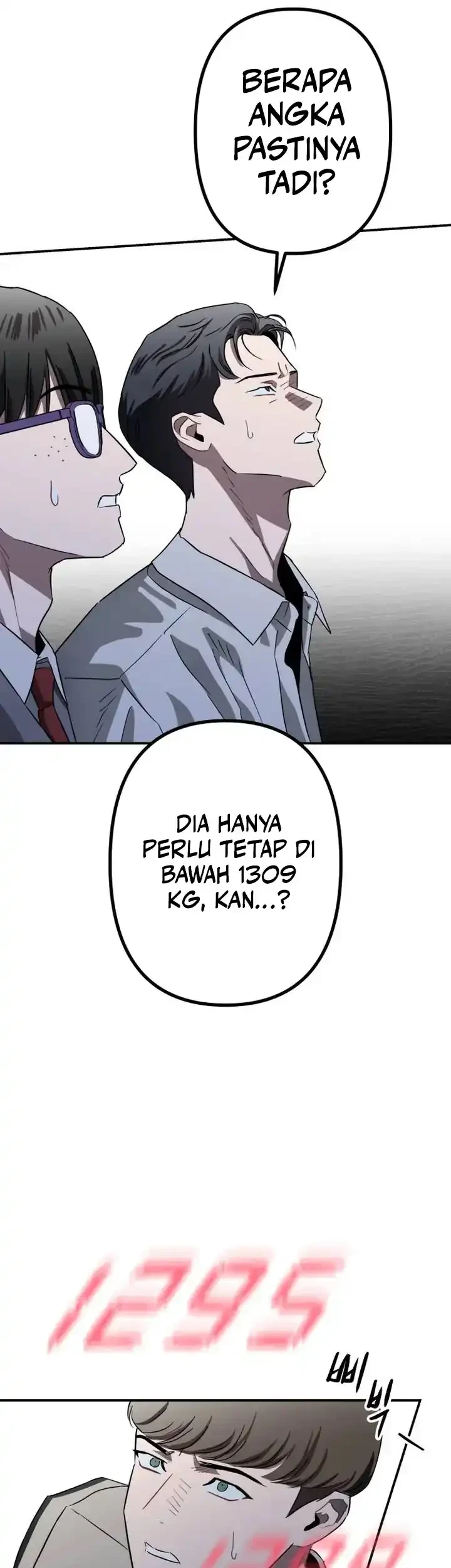 Stone Age Chapter 7 Gambar 76