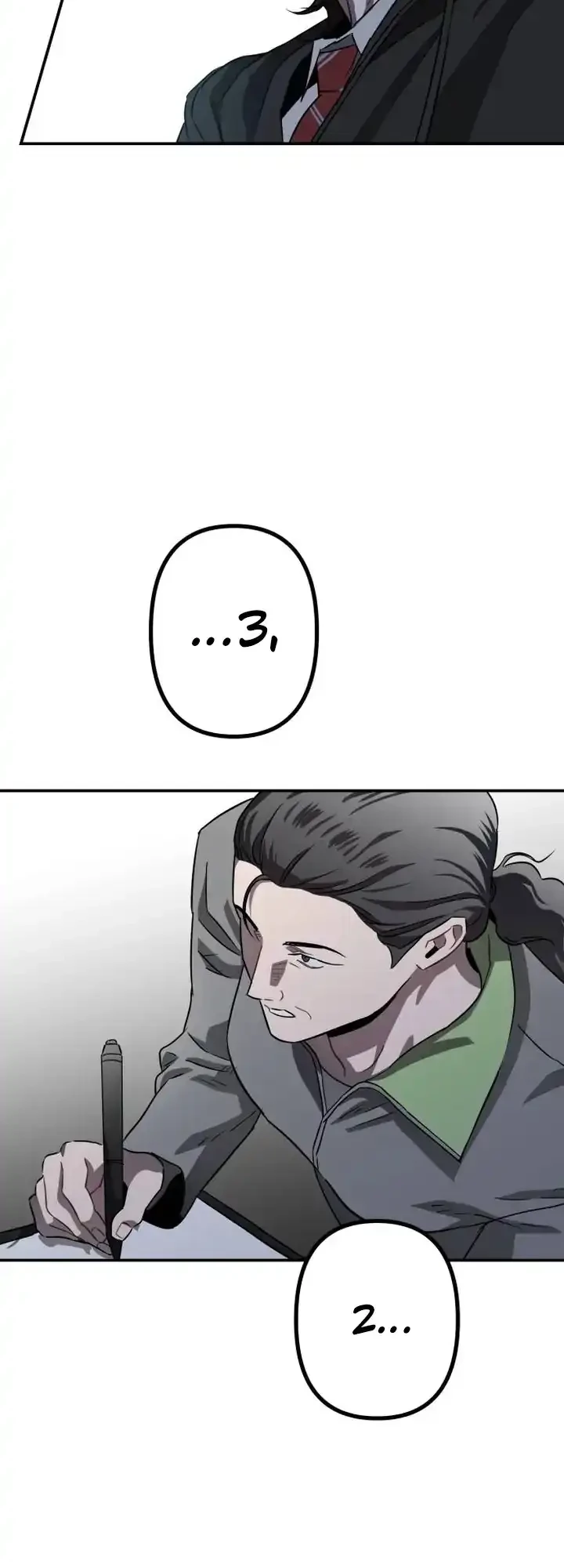Stone Age Chapter 7 Gambar 78