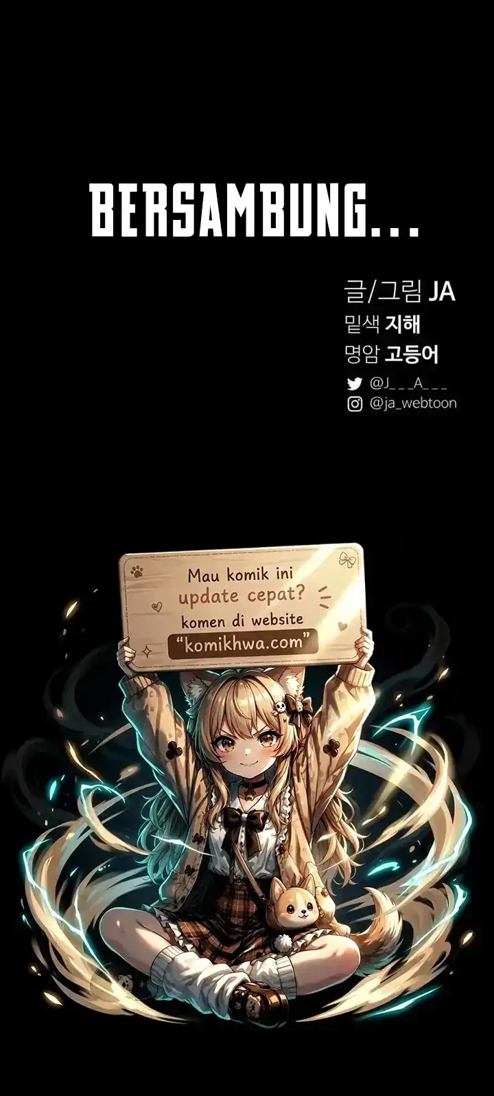 Stone Age Chapter 7 Gambar 80
