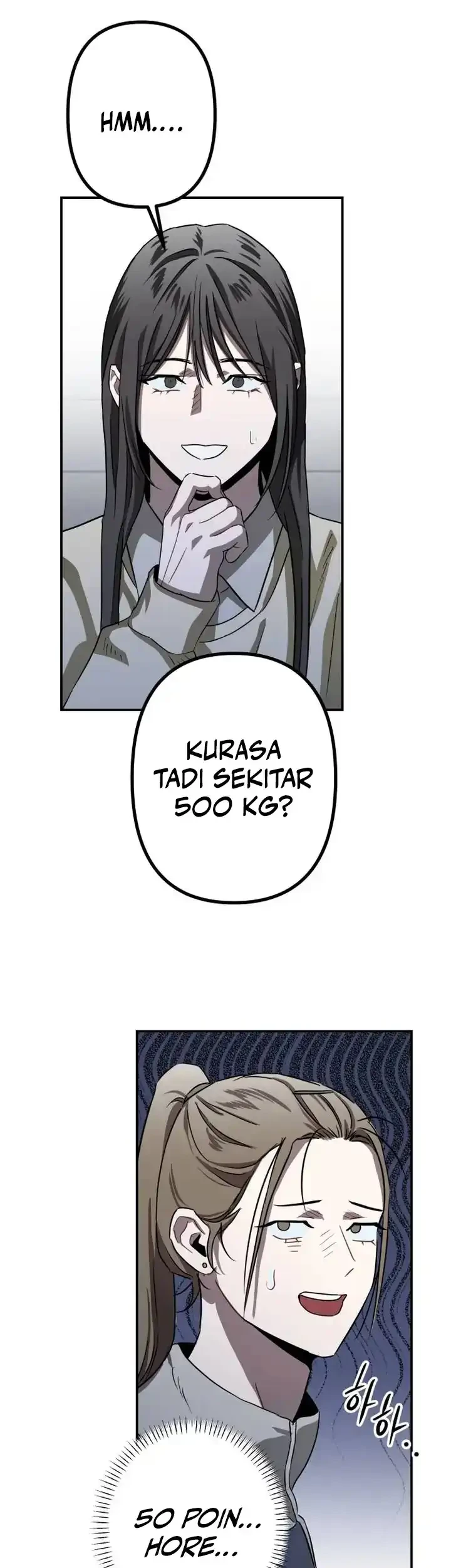 Stone Age Chapter 7 Gambar 4