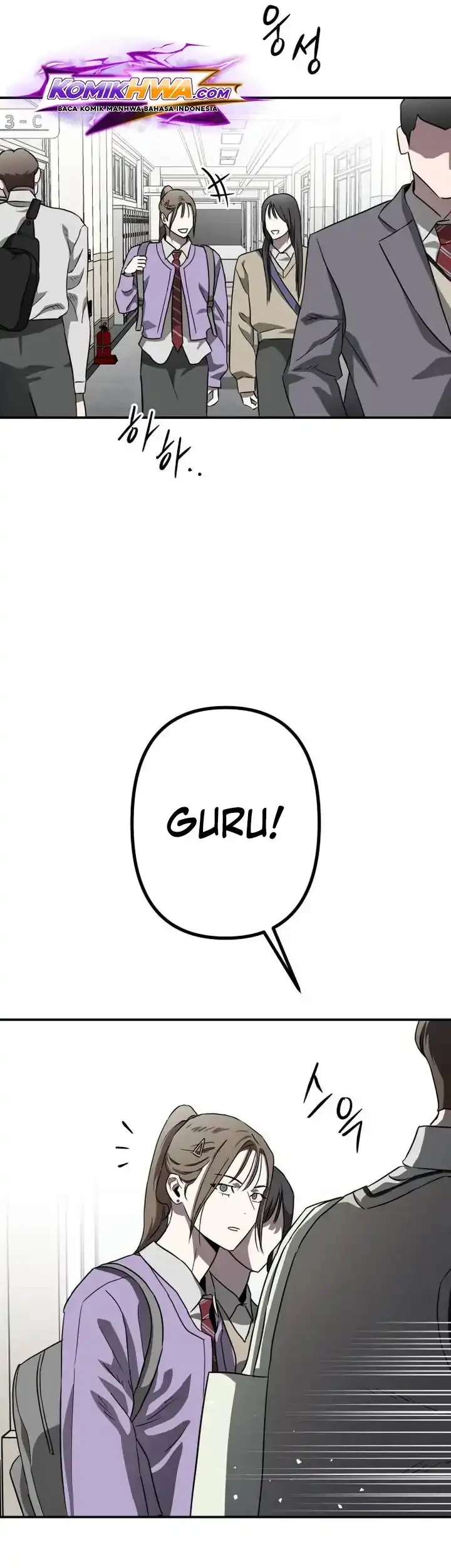 Stone Age Chapter 7 Gambar 13