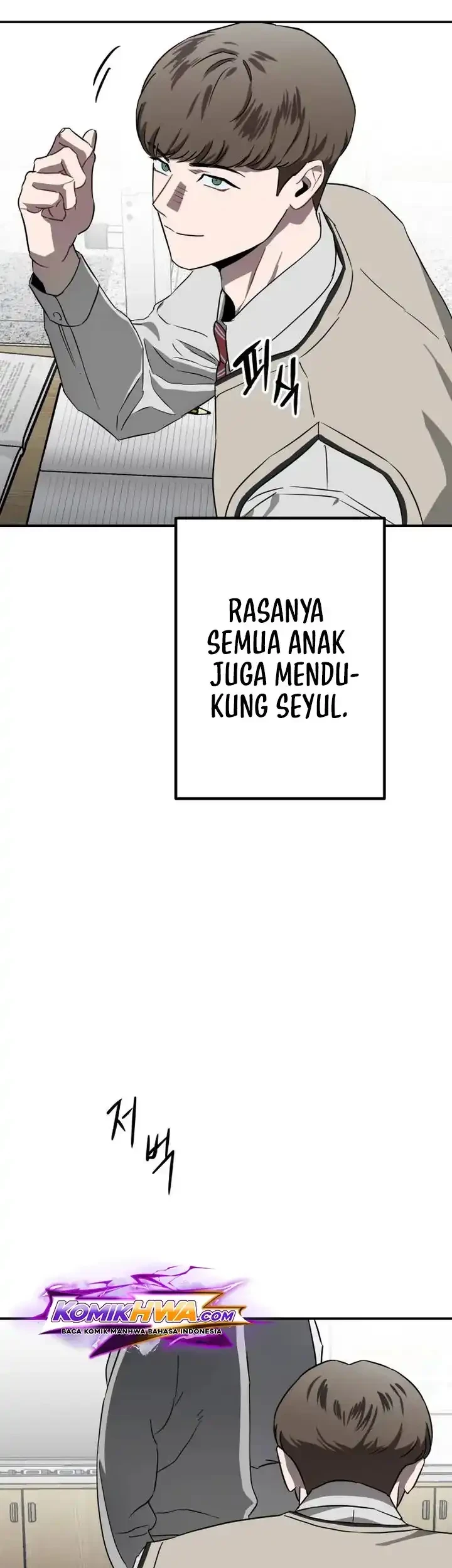 Stone Age Chapter 7 Gambar 19