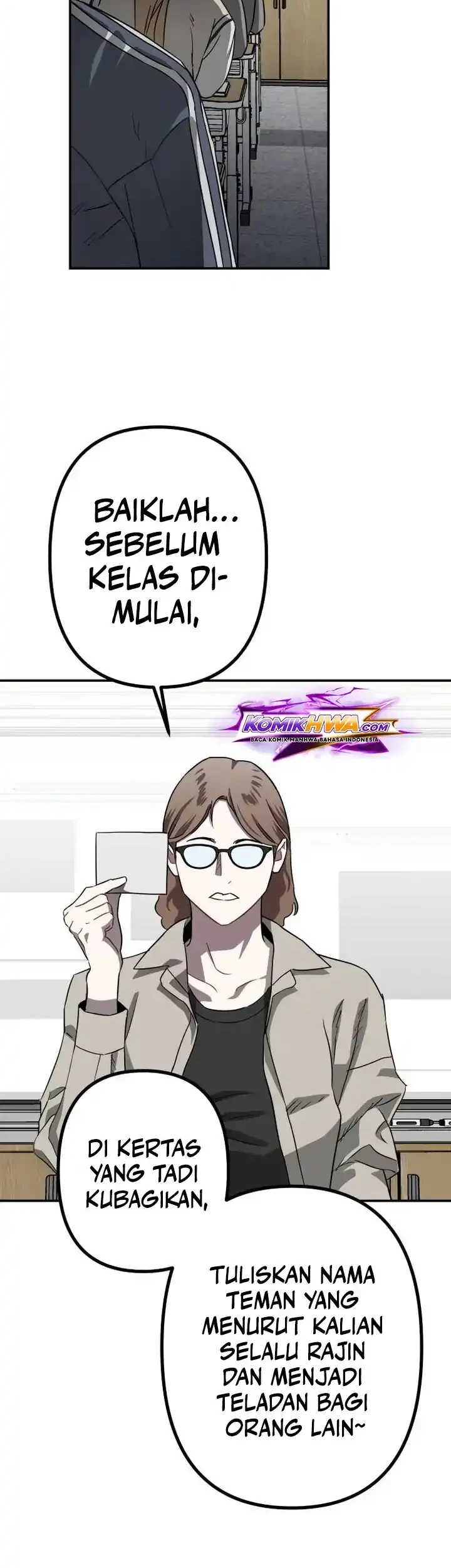 Stone Age Chapter 7 Gambar 23