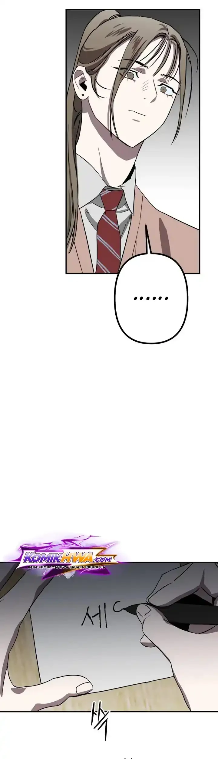 Stone Age Chapter 7 Gambar 25