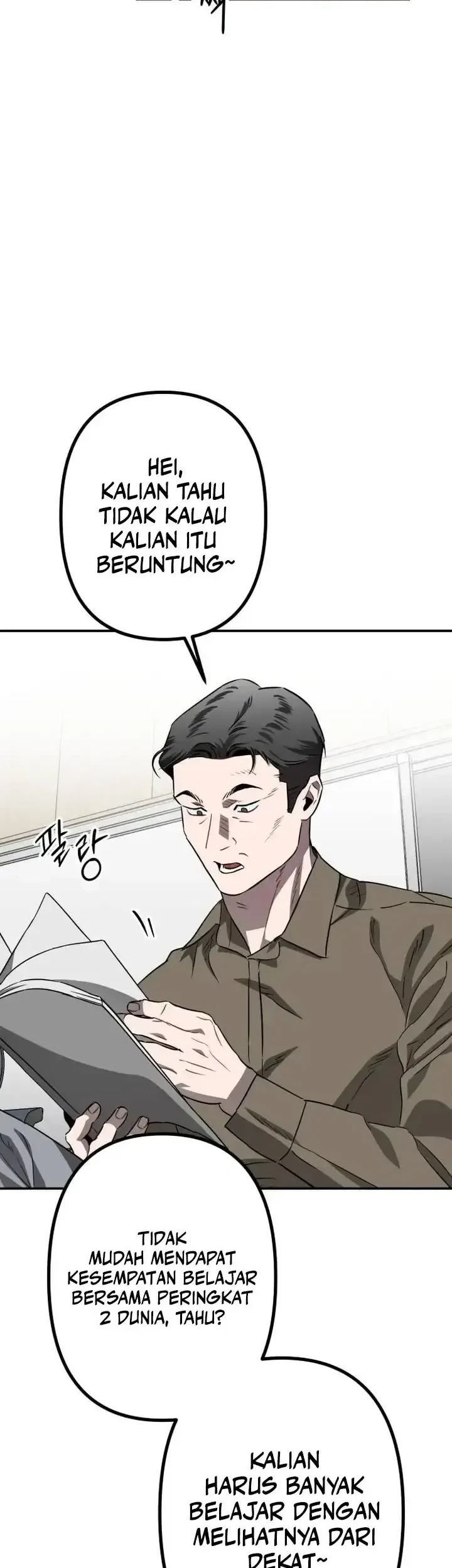 Stone Age Chapter 8 Gambar 37