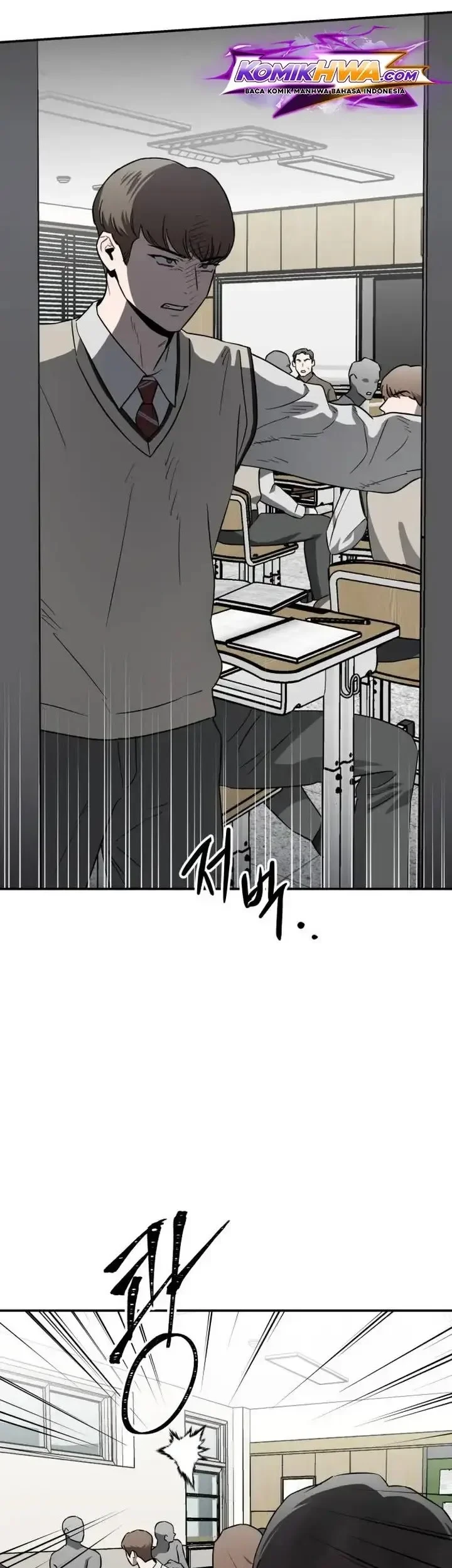 Stone Age Chapter 8 Gambar 39