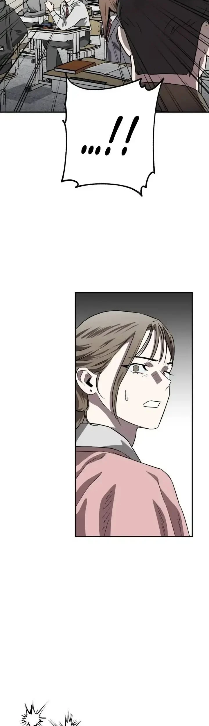 Stone Age Chapter 8 Gambar 40
