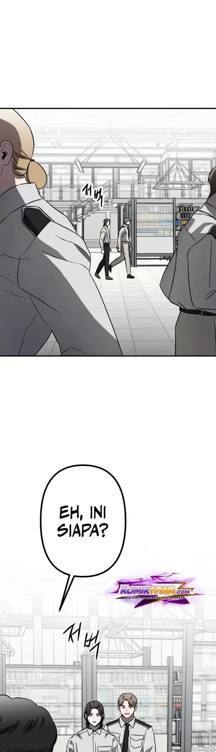 Stone Age Chapter 8 Gambar 43